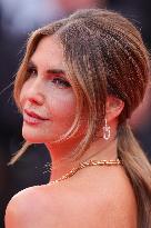 Cannes - Eddington Red Carpet