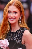 Cannes - Eddington Red Carpet