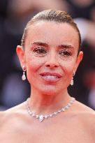 Cannes - Eddington Red Carpet