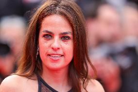 Cannes - Eddington Red Carpet