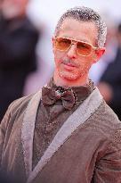 Cannes - Eddington Red Carpet
