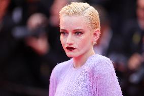Cannes - Eddington Red Carpet