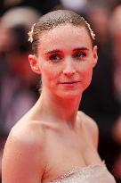 Cannes - Eddington Red Carpet