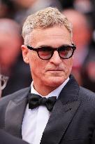 Cannes - Eddington Red Carpet