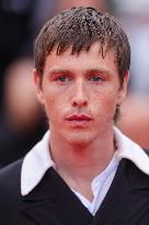 Cannes - Eddington Red Carpet