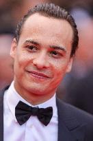 Cannes - Eddington Red Carpet