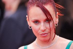 Cannes - Eddington Red Carpet