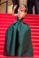 Cannes - Eddington Red Carpet