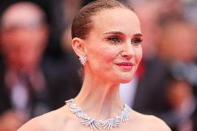 Cannes - Eddington Red Carpet