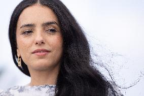Cannes - La Petite Derniere Photocall