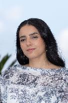 Cannes - La Petite Derniere Photocall
