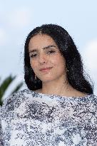Cannes - La Petite Derniere Photocall