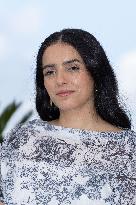Cannes - La Petite Derniere Photocall