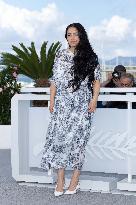 Cannes - La Petite Derniere Photocall