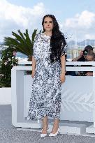 Cannes - La Petite Derniere Photocall