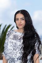 Cannes - La Petite Derniere Photocall