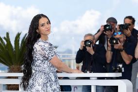 Cannes - La Petite Derniere Photocall