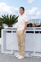 Cannes - La Petite Derniere Photocall