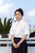 Cannes - La Petite Derniere Photocall