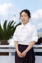 Cannes - La Petite Derniere Photocall