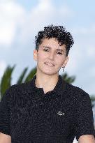 Cannes - La Petite Derniere Photocall