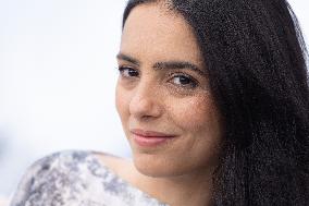 Cannes - La Petite Derniere Photocall