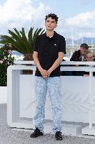 Cannes - La Petite Derniere Photocall