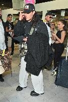 Cannes Hatik At Nice Airport JR