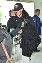 Cannes Hatik At Nice Airport JR