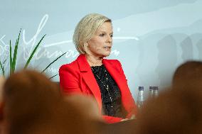 Lennart Meri conference in Tallinn - Baltic Sea Security: Shadow Fleet in Shallow Waters