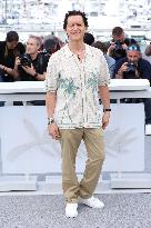Cannes Eddington Photocall JD