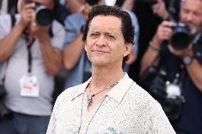 Cannes Eddington Photocall JD