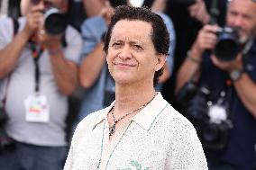 Cannes Eddington Photocall JD