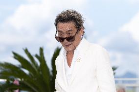 Cannes - Sons Of The Neon Night Photocall