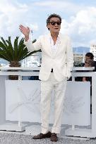 Cannes - Sons Of The Neon Night Photocall