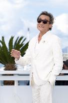 Cannes - Sons Of The Neon Night Photocall