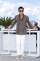 Cannes - Sons Of The Neon Night Photocall