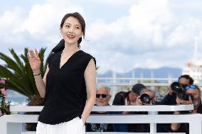 Cannes - Sons Of The Neon Night Photocall