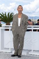 Cannes - Sons Of The Neon Night Photocall