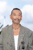 Cannes - Sons Of The Neon Night Photocall