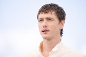 Cannes - Urchin Photocall