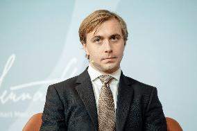 Lennart Meri conference in Tallinn: A Farewell to Peace?