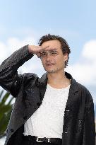 Cannes - Urchin Photocall
