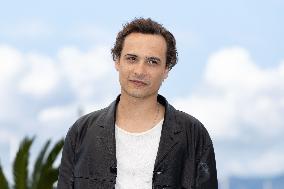 Cannes - Urchin Photocall