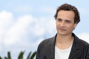 Cannes - Urchin Photocall