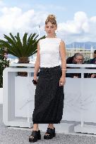 Cannes - Urchin Photocall
