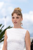 Cannes - Urchin Photocall