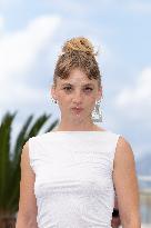 Cannes - Urchin Photocall