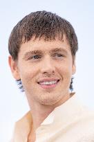 Cannes - Urchin Photocall
