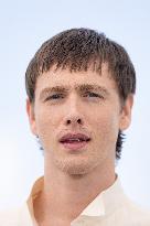 Cannes - Urchin Photocall